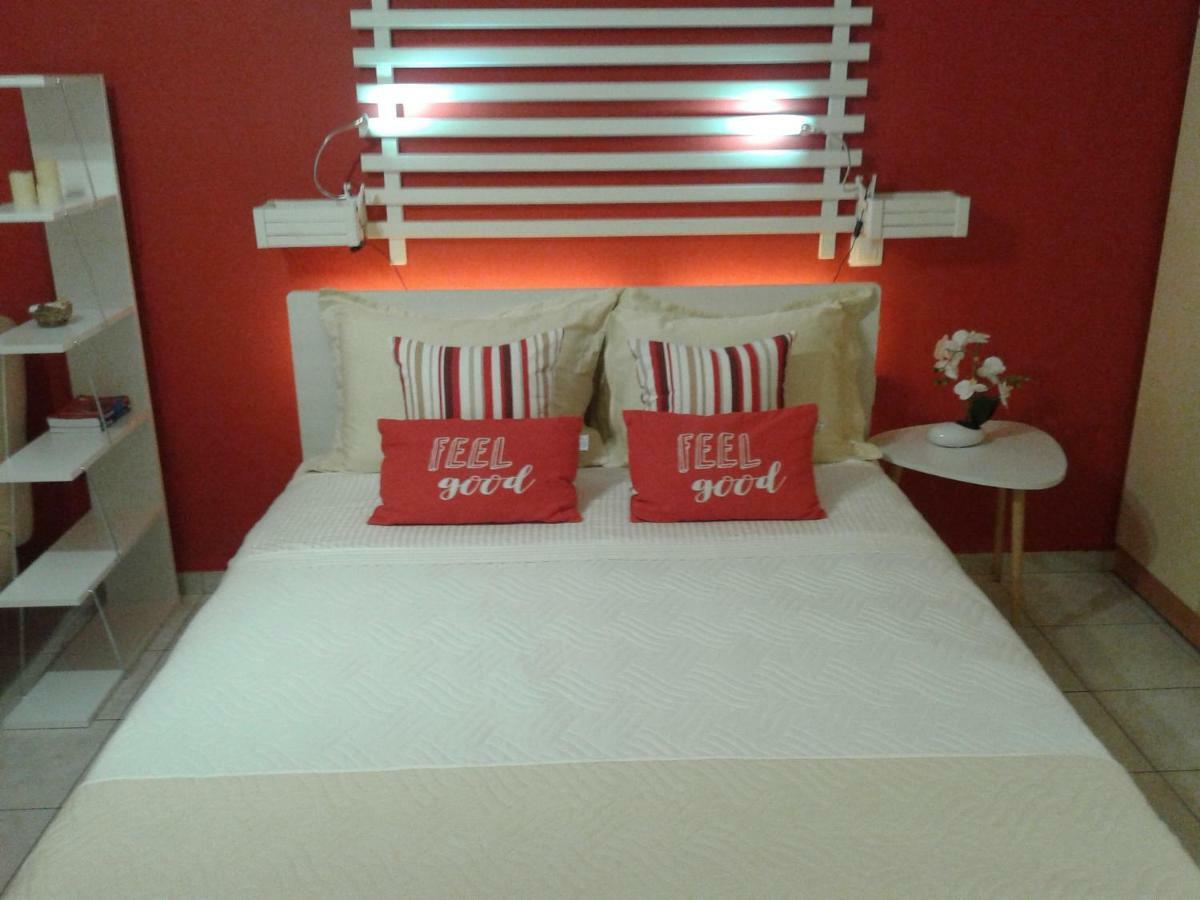 Sea View Cozy Studio Near Center Of Rethymno Town Exterior photo